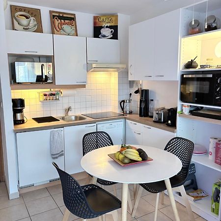 L'Ecume Apartment Saint-Cyprien  Exterior photo