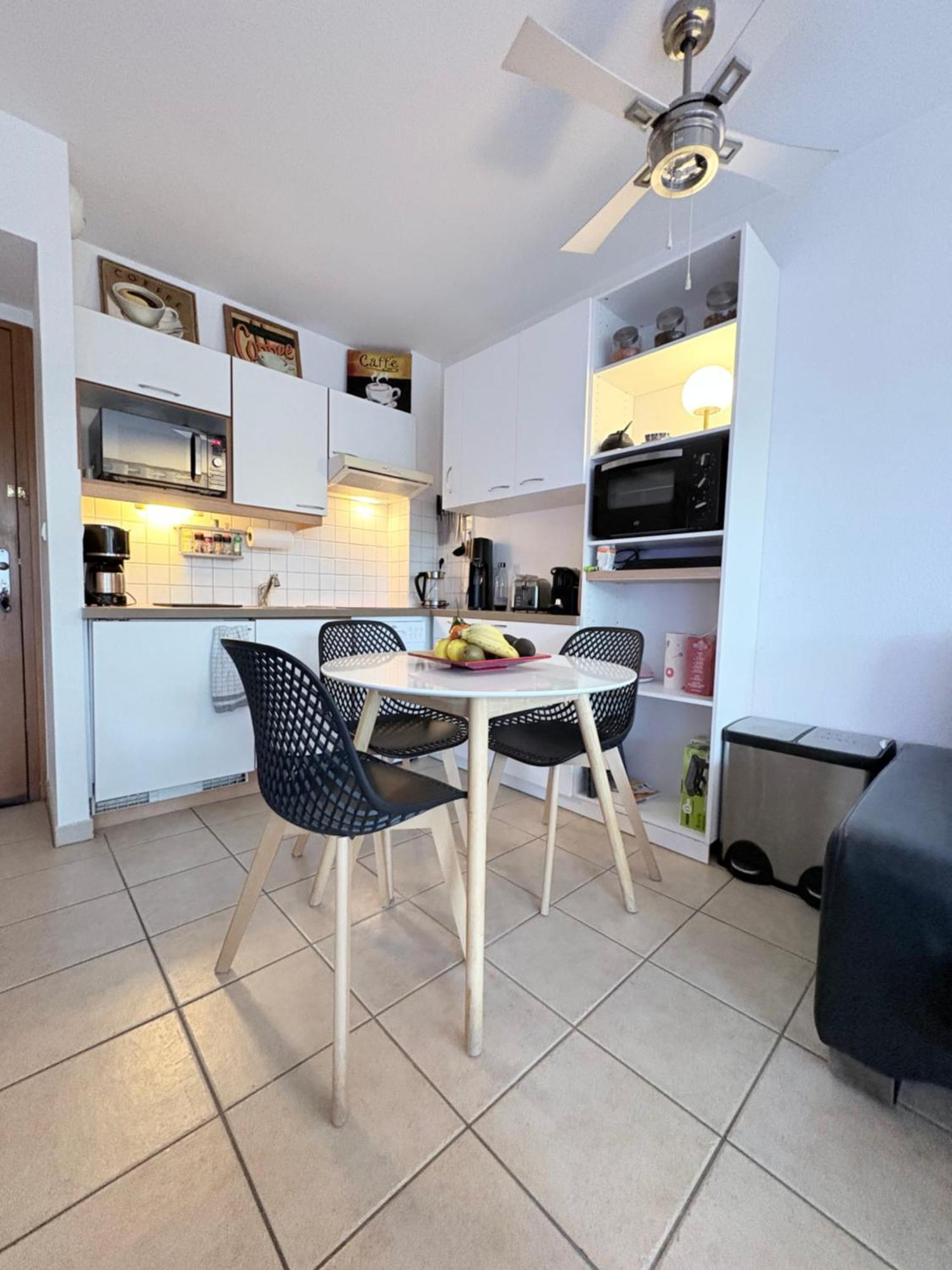 L'Ecume Apartment Saint-Cyprien  Exterior photo