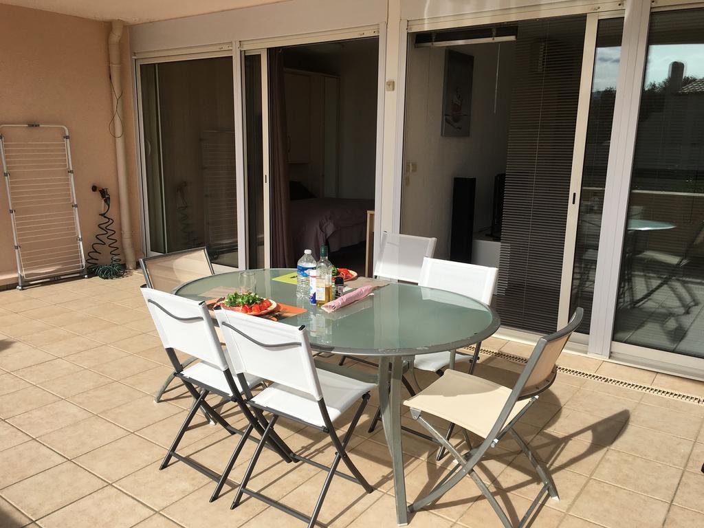 L'Ecume Apartment Saint-Cyprien  Exterior photo