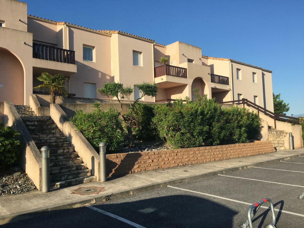 L'Ecume Apartment Saint-Cyprien  Exterior photo